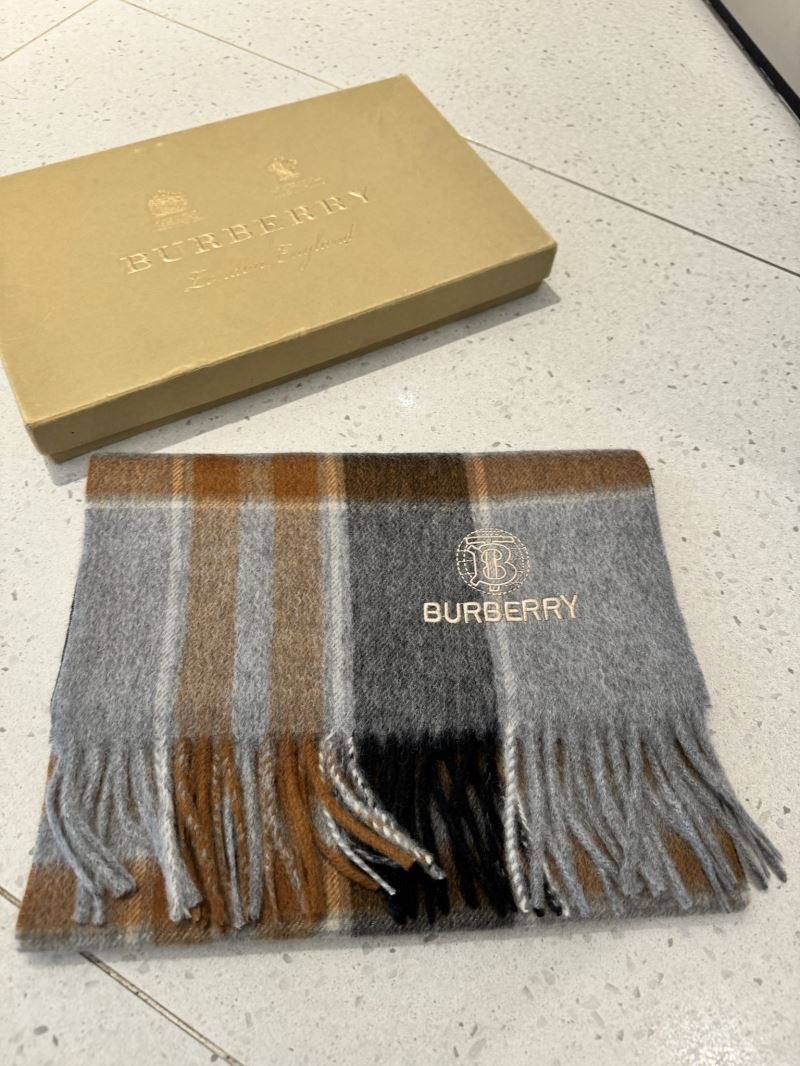 BURBERRY